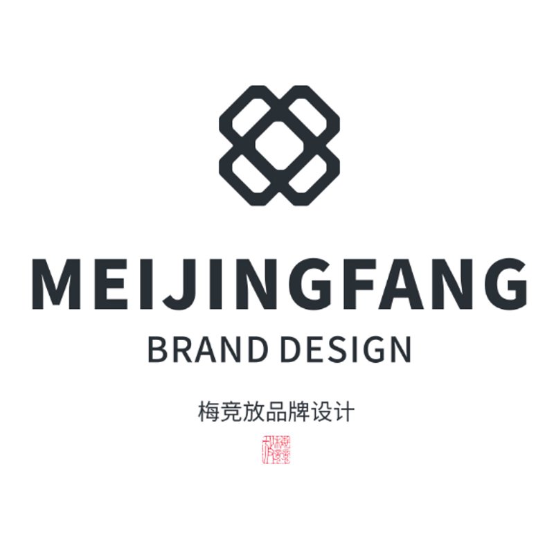 Logo设计：点亮企业精神的独特符号